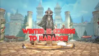 Merry Christmas Order&Chaos 2 :)