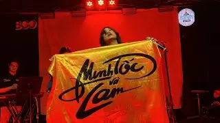 MINH TỐC & LAM | LIVE AT HRC - MỞ BÁT GIÁP THÌN 2024