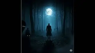 Dark Concept Album ---Whispers in the Dark #rock #song