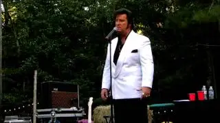 Go Rest High On That Mountain - Keith Henderson