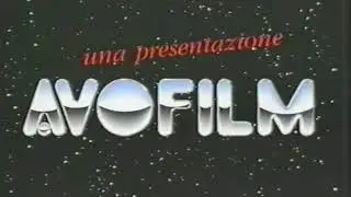 Avo Film (Italy) (1990)