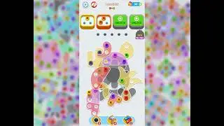 Screw Pin out! (Screw Out!) 🔩 Level 36 Walkthrough & Solution
