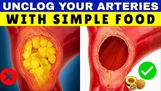 5 Simple Habits for a Stronger Heart and Unclogged Arteries