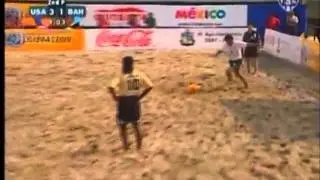Yuri Morales TOP 10 BEST GOALS (Soccer & Beach Soccer)