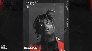 [FREE FOR PROFIT] *GUITAR* Juice Wrld Type Beat 