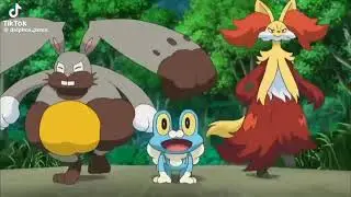 I Love Zelda the Delphox&rsquo;s Voice! (Birthday Special)