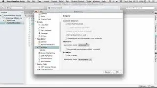010 Monodevelop 101