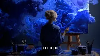 ALLBLUE &ndash; Micah Blue 24/7 Live | English Ver. Japanese Songs