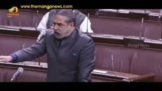 Anand Sharma Demands Apology From PM Modi For Insulting Ex PM Rajiv Gandhi In Parlaiment