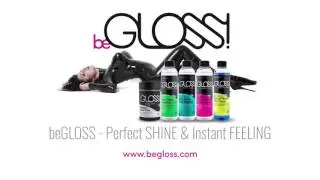 beGLOSS @Erofame 2015 Teaser  - beGLOSS - The CLEAN & CARE Experts