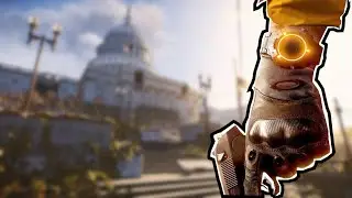Happy Labor Day! Legendary matchmaking in The Division 2! #LiveAF @streamwithmeld