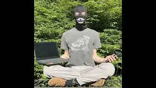 Sociojak - 4th dimensional sentinel