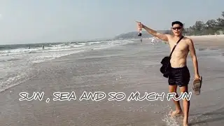 This is why everyone loves Goa 😳