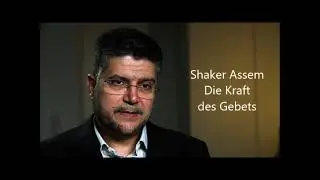 Die Kraft des Gebets
