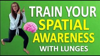 How Supported Lunges Retrain Spatial Awareness After Stroke (Not Just an Exercise)