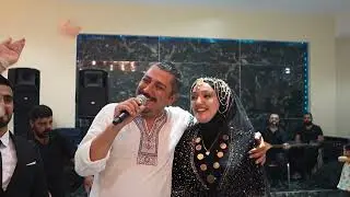Şehriban & Hüseyin / Kına Töreni 2.Bölüm / Grup Anadolum/ Akbudak / Hacibaba / Düğünleri