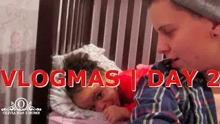 Basic Day | Vlogmas Day 2
