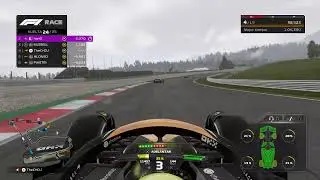 T2 - Champion VS Champion  - Austria GP #R4