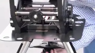 ultrawedge install video