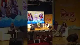 हरिओम पवार जी कवि सम्मेलन #trending #hariompawar #dehradunvlogger #vlogs