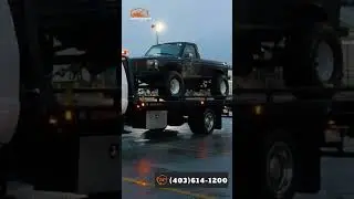 Alberta Wide Towing service | Towing in Calgary