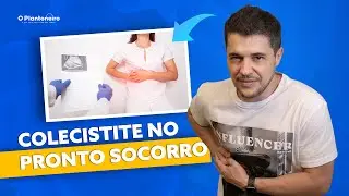 Colecistite - você vai internar seu paciente?
