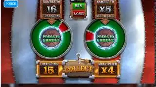 Finally big win Vikings Unleashed   x400