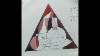 2D-DESIGN  (part 2)Colouring  Monochromatic colour scheme..