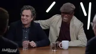 How Will Smith Gets Called Out By Samuel L Jackson - Body Language Drama