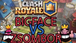 Bigface-el j&aacute;tszom, n&eacute;zzetek r&aacute;!:-)