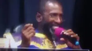 ADAM ABBOTT 2020  BLACK HEBREW ISRAELITES SATANIC CULT  1-25-2020