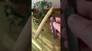 Navaja BARBERA ANTIGU para restaurar