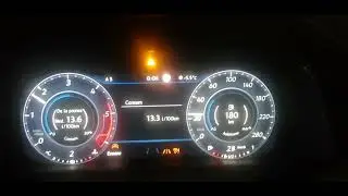 VW 2.0 TDI EA288 strange noise from engine when accelerating