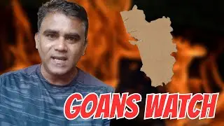 Xencor Polgis Fiery Take On Goa Government -Goans Watch