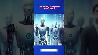 Tech Industry Facing Major 'Silent Layoffs'