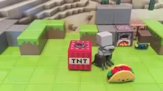 Crazy Taco Madness