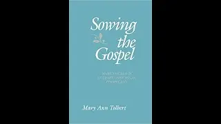 Sowing the Gospel Tolbert