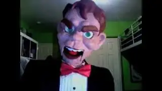 Slappy Dummy
