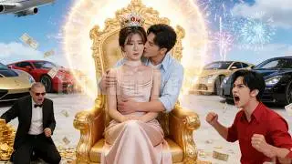 Tổng Tài Tàn Bạo Chà Đạp Vợ Không Thương Tiếc Nhưng Lại Hóa Điên Khi Cô Yêu Người Khác