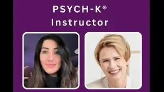 Rewiring the Subconscious: How PSYCH-K Heals Trauma | Adelajda Child | Victim 2 Victor | Anu Verma