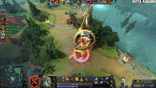 🔥 7.40C - MIRA SKYWRATH MAGE AURORA GAMING VS BETBOOM TEAM FISSURE UNV EPS 8 KDA 6 5 18 🔥 #mira