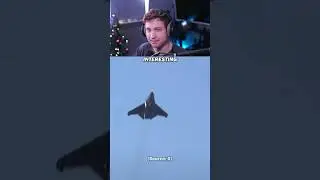China Tests ANOTHER 6th Gen Aircraft