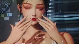 New Nail Feature in Life Makeover game 