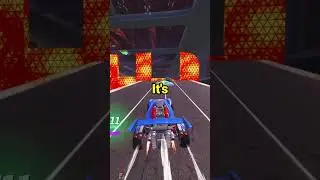 SECRET STRATEGY to WIN Every Game of Fortnite Rocket Racing🏎️
