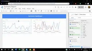 11. Learn Google Data Studio in 25 minutes