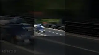 Bmw, Mercedes DTM edit&hellip;
