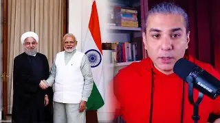 How Iran Projects More Power Than India With Less Money