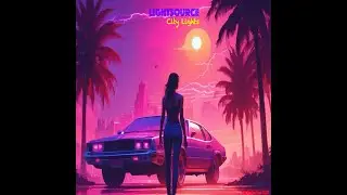 LightSource - City Lights