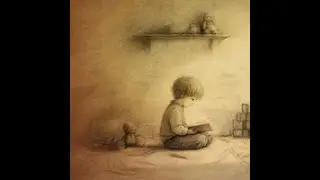 The small rooms of childhood