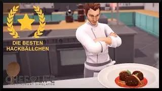 Chef Life: A Restaurant Simulator | Hackb&auml;llchen-Meisterklasse trotz knapper Kasse